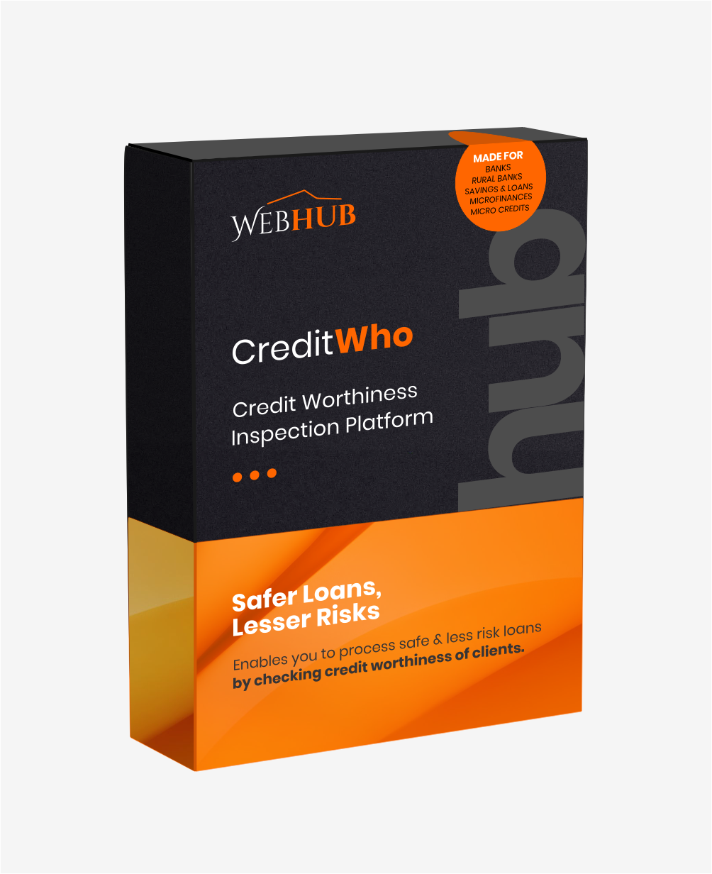 CreditWho